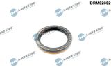 Dr.Motor Automotive Oljetätningsring, differential DRM02802