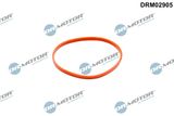 Dr.Motor Automotive Tihend, drosselventiil DRM02905