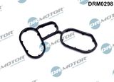 Dr.Motor Automotive Eļļas radiators, Motoreļļa DRM0298
