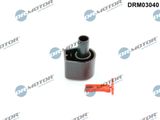 Dr.Motor Automotive fiksavimo kaištis,autom.transm.alyvos lygio matuoklio dangt. DRM03040