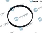 Dr.Motor Automotive Blīve, Droseļvārsta īscaurule DRM0331
