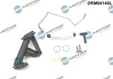 Dr.Motor Automotive Remondikomplekt, kompressor DRM0414SL