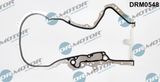 Dr.Motor Automotive Tihend, juhtkorpuse kate DRM0548