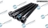 Dr.Motor Automotive Säätöruuvi, ruiskutuspumppu DRM0609S