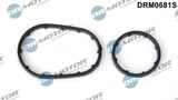 Dr.Motor Automotive Packning, oljekylare DRM0681S