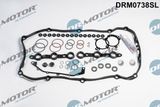 Dr.Motor Automotive Tihendikomplekt, klapikaas DRM0738SL
