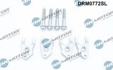 Dr.Motor Automotive Montāžas instrumentu komplekts, Sūknis-Sprausla DRM0772SL