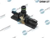 Dr.Motor Automotive Ühendus-/jagajalüli, torustikud DRM13T