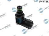 Dr.Motor Automotive Соединительный / распределительный элемент, трубопровод DRM18L