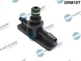 Dr.Motor Automotive Соединительный / распределительный элемент, трубопровод DRM18T
