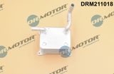 Dr.Motor Automotive масляный радиатор, двигательное масло DRM211018
