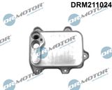Dr.Motor Automotive Õlijahuti, mootoriõli DRM211024