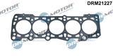 Dr.Motor Automotive Packning, topplock DRM21227