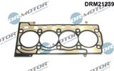 Dr.Motor Automotive Tihend,silindripea DRM21239