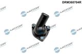 Dr.Motor Automotive Jahutusvedeliku flants DRM360704R