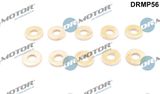 Dr.Motor Automotive Packningssats, insprutningsmunstycke DRMP56