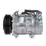 PowerEdge Kompressor, klimatanläggning PECP0013