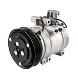 PowerEdge Kompressor, klimatanläggning PECP0034