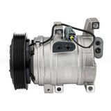 PowerEdge Kompressor, klimatanläggning PECP0034
