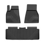 Frogum Комплект ковриков 77408623