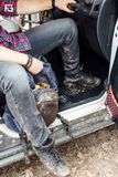 Frogum Jalamatikomplekt ET815293