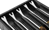 NEO TOOLS 5-osaline Polstri Eemaldajate Komplekt 11-825
