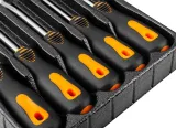 NEO TOOLS 5-osaline Polstri Eemaldajate Komplekt 11-825