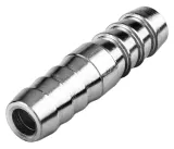 NEO TOOLS Voolikuühendus 12-610