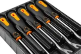 NEO TOOLS 5-osaline Polstri Eemaldajate Komplekt 11-825