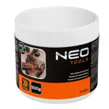 NEO TOOLS Geeljas Kätepesupasta Tugeva Mustuse Eemaldamiseks, 500 g 10-401