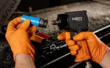 NEO TOOLS Alumiinivanteen Suojahylsysarja 1/2", 3 Osaa (17, 19, 21 mm) 12-350