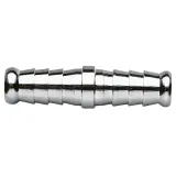 NEO TOOLS Kahepoolne Suruõhuvooliku Ühendus, 6 mm 12-611