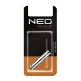NEO TOOLS Kahepoolne Suruõhuvooliku Ühendus, 6 mm 12-611