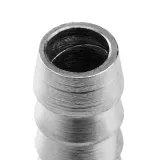 NEO TOOLS Kahepoolne Suruõhuvooliku Ühendus, 6 mm 12-611