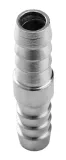 NEO TOOLS Kahepoolne Suruõhuvooliku Ühendus, 6 mm 12-611