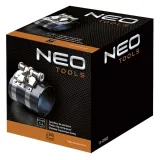 NEO TOOLS Männänrenkaan Asennuspanta 50 - 125 mm 11-250