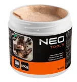 NEO TOOLS Geelimäinen Käsienpesutahna Lianpoistoon 500 g 10-403