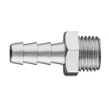 NEO TOOLS Vooliku Liitmik 8 mm, 1/4" Väliskeermega 12-615