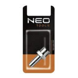 NEO TOOLS Vooliku Liitmik 8 mm, 1/4" Väliskeermega 12-615