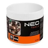 NEO TOOLS Geelimäinen Käsienpesutahna Lianpoistoon 500 g 10-403