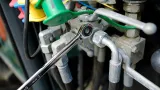 NEO TOOLS Pitkä Silmukkaräikkäavain Sarja, 8-19 mm 09-370