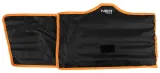 NEO TOOLS Pitkä Silmukkaräikkäavain Sarja, 8-19 mm 09-370