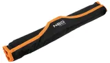 NEO TOOLS Pitkä Silmukkaräikkäavain Sarja, 8-19 mm 09-370
