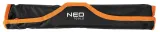 NEO TOOLS Pitkä Silmukkaräikkäavain Sarja, 8-19 mm 09-370