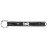 NEO TOOLS Kaksipäinen Säädettävä Silmukka-avain 5 - 27 mm 03-031