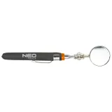 NEO TOOLS Teleskooppinen Tarkastuspeili 11-612