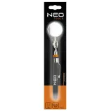 NEO TOOLS Teleskooppinen Tarkastuspeili 11-612