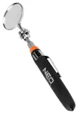 NEO TOOLS Teleskooppinen Tarkastuspeili 11-612
