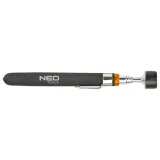 NEO TOOLS Teleskooppivartinen Magneettinostin 160-610 Mm 11-610