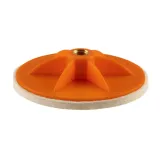 NEO TOOLS Войлочный Полировальный Круг 75 x 10 мм, M14 08-960